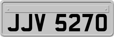 JJV5270
