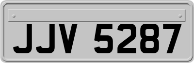 JJV5287