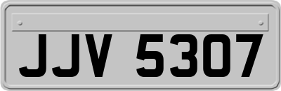 JJV5307
