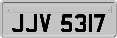JJV5317