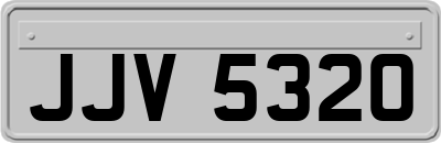 JJV5320