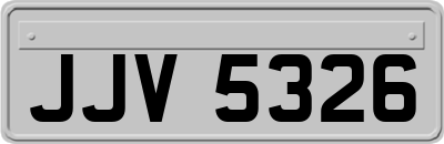 JJV5326
