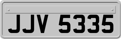 JJV5335