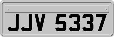 JJV5337