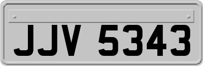 JJV5343