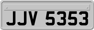 JJV5353