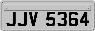 JJV5364