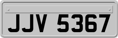 JJV5367