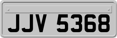 JJV5368