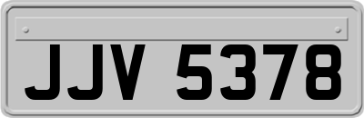 JJV5378