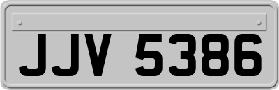 JJV5386