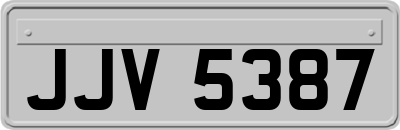 JJV5387