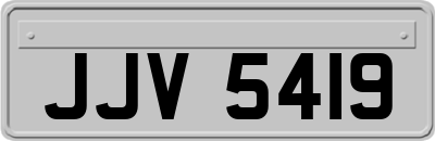 JJV5419