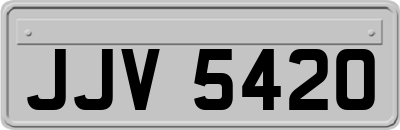 JJV5420