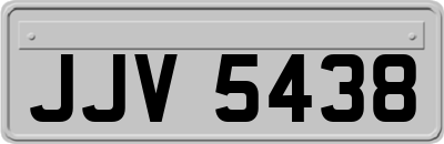 JJV5438