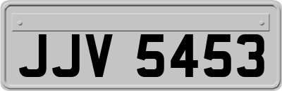 JJV5453