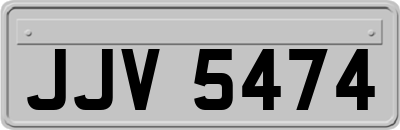 JJV5474