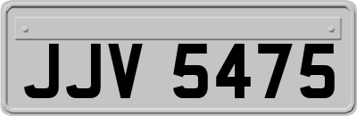 JJV5475