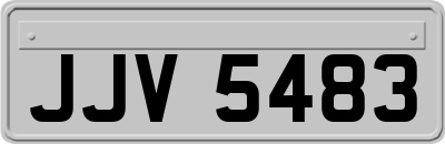 JJV5483