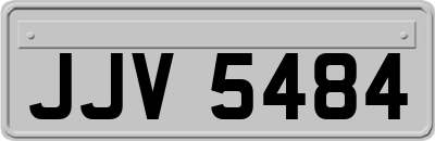 JJV5484