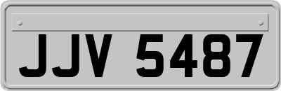 JJV5487