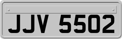 JJV5502
