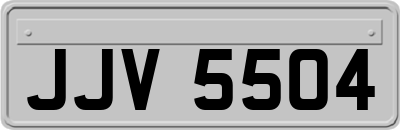 JJV5504