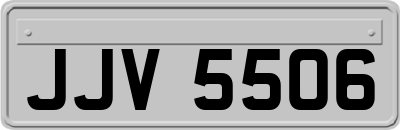 JJV5506