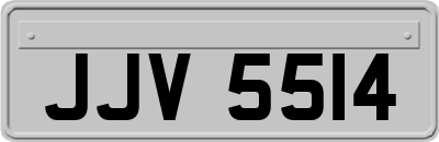 JJV5514