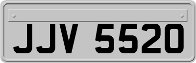 JJV5520
