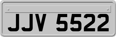 JJV5522