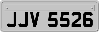 JJV5526