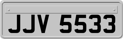 JJV5533