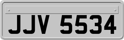 JJV5534
