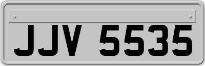 JJV5535
