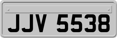 JJV5538