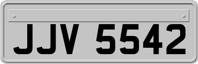JJV5542