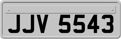 JJV5543