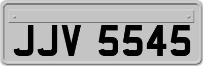 JJV5545