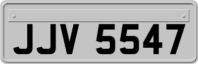 JJV5547
