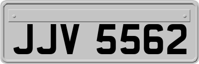 JJV5562