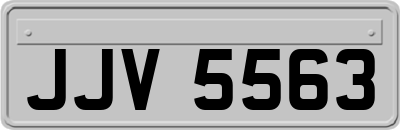 JJV5563