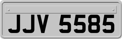 JJV5585