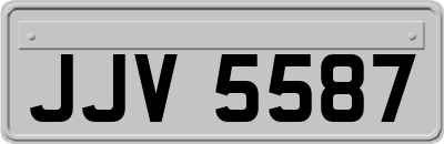 JJV5587