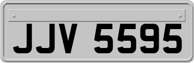JJV5595