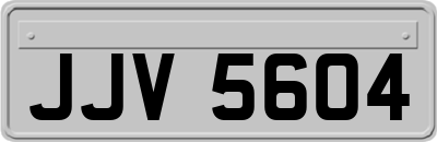 JJV5604