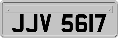 JJV5617