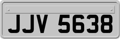 JJV5638