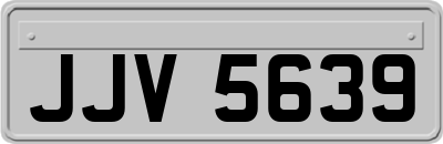 JJV5639