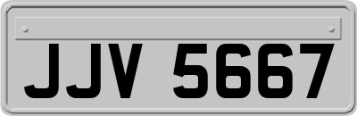JJV5667